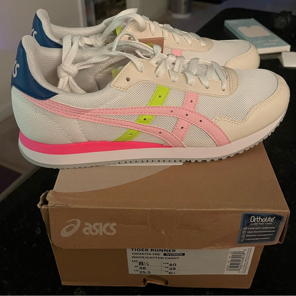 Asics Tiger Runner (W)
